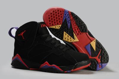 wholesale Air Jordan 7 Genuine Leather No. 153